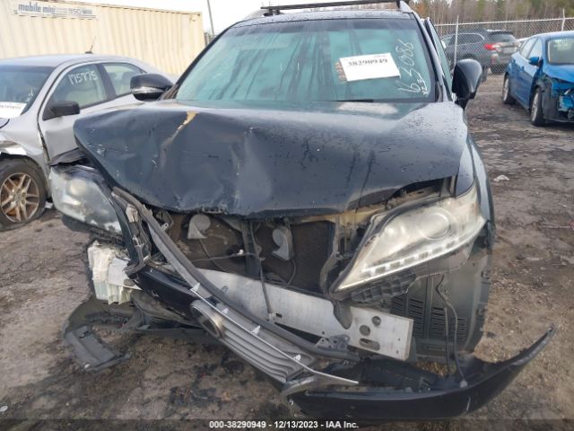 Photo 5 VIN: 2T2BK1BA7DC163086 - LEXUS RX 350 