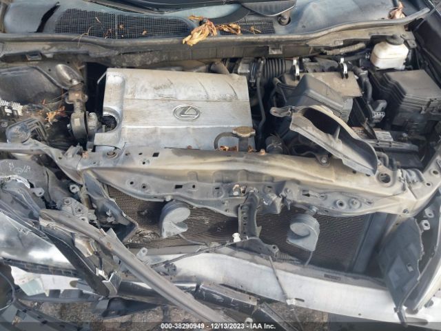 Photo 9 VIN: 2T2BK1BA7DC163086 - LEXUS RX 350 