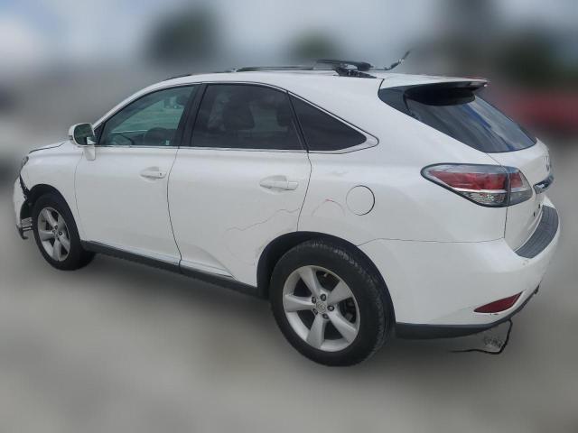 Photo 1 VIN: 2T2BK1BA7DC165811 - LEXUS RX350 