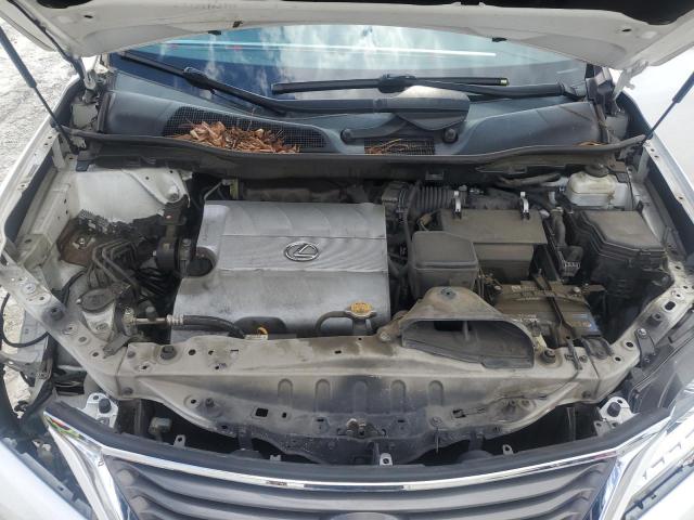 Photo 11 VIN: 2T2BK1BA7DC165811 - LEXUS RX350 