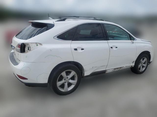 Photo 2 VIN: 2T2BK1BA7DC165811 - LEXUS RX350 