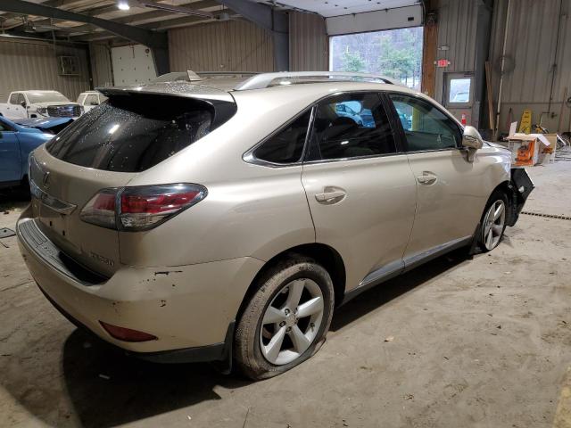 Photo 2 VIN: 2T2BK1BA7DC166246 - LEXUS RX350 