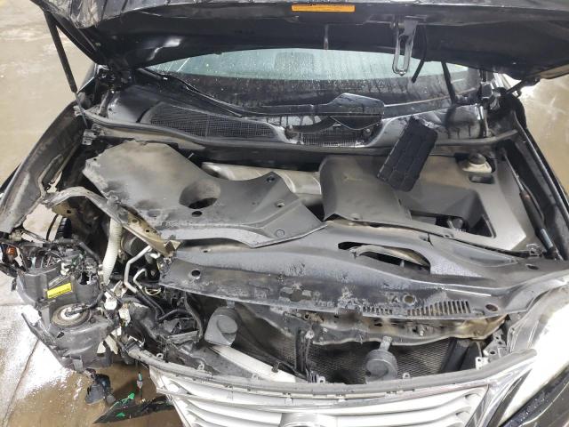 Photo 10 VIN: 2T2BK1BA7DC166540 - LEXUS RX 350 BAS 