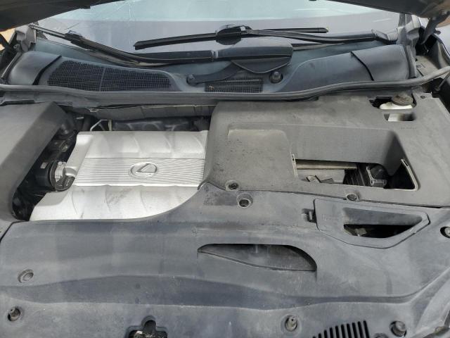 Photo 10 VIN: 2T2BK1BA7DC167557 - LEXUS RX350 