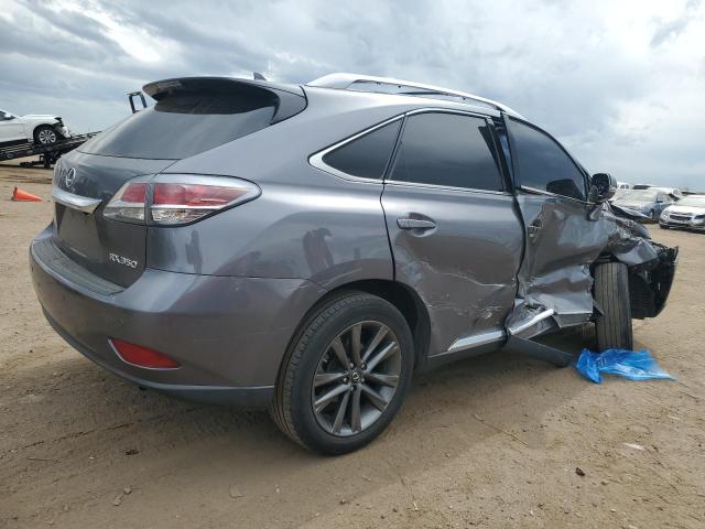 Photo 2 VIN: 2T2BK1BA7DC167557 - LEXUS RX350 