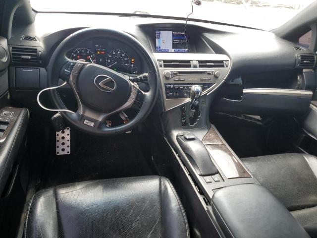 Photo 7 VIN: 2T2BK1BA7DC167557 - LEXUS RX350 