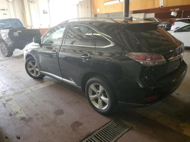 Photo 1 VIN: 2T2BK1BA7DC168000 - LEXUS RX350 