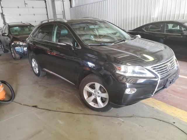 Photo 3 VIN: 2T2BK1BA7DC168000 - LEXUS RX350 