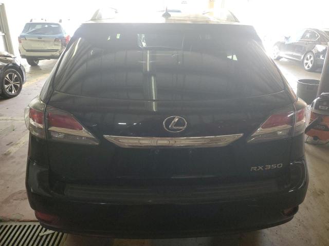 Photo 5 VIN: 2T2BK1BA7DC168000 - LEXUS RX350 