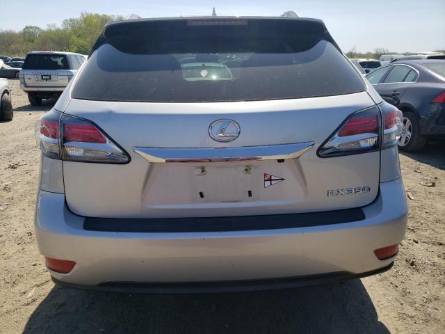 Photo 5 VIN: 2T2BK1BA7DC169373 - LEXUS RX 350 BAS 