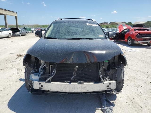 Photo 4 VIN: 2T2BK1BA7DC171043 - LEXUS RX350 