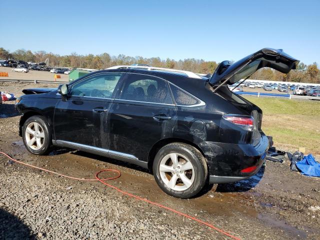 Photo 1 VIN: 2T2BK1BA7DC171723 - LEXUS RX350 