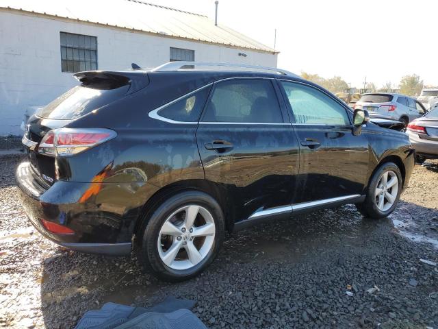 Photo 2 VIN: 2T2BK1BA7DC171723 - LEXUS RX350 