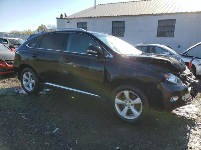 Photo 3 VIN: 2T2BK1BA7DC171723 - LEXUS RX350 