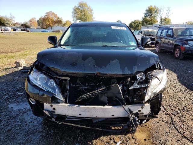 Photo 4 VIN: 2T2BK1BA7DC171723 - LEXUS RX350 