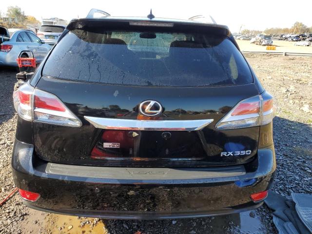 Photo 5 VIN: 2T2BK1BA7DC171723 - LEXUS RX350 