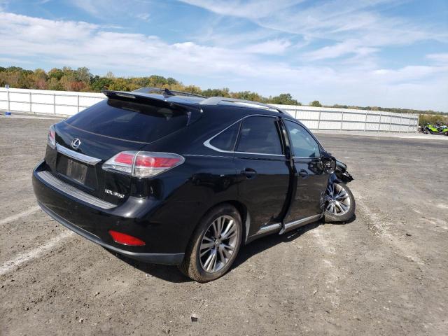 Photo 3 VIN: 2T2BK1BA7DC179028 - LEXUS RX 300 