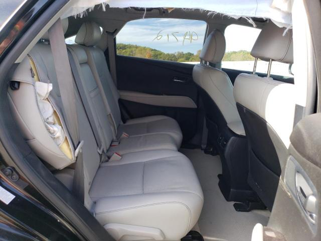 Photo 5 VIN: 2T2BK1BA7DC179028 - LEXUS RX 300 