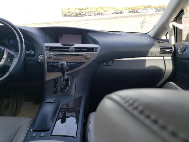 Photo 8 VIN: 2T2BK1BA7DC179028 - LEXUS RX 300 