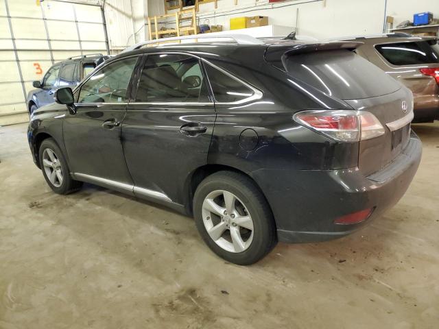 Photo 1 VIN: 2T2BK1BA7DC180616 - LEXUS RX350 