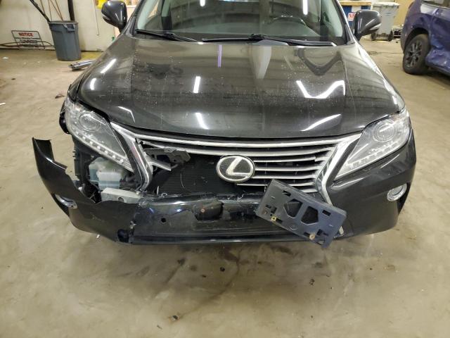 Photo 10 VIN: 2T2BK1BA7DC180616 - LEXUS RX350 