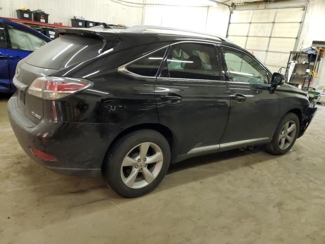 Photo 2 VIN: 2T2BK1BA7DC180616 - LEXUS RX350 