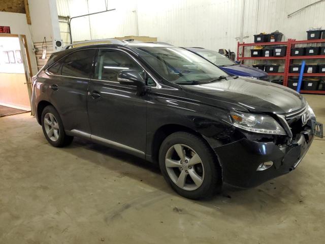 Photo 3 VIN: 2T2BK1BA7DC180616 - LEXUS RX350 