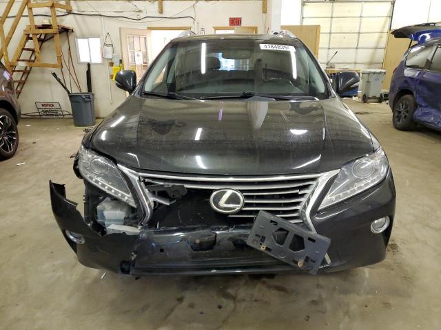 Photo 4 VIN: 2T2BK1BA7DC180616 - LEXUS RX350 