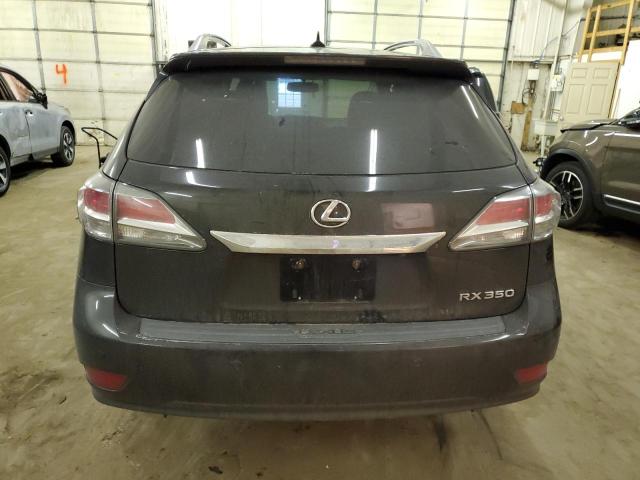 Photo 5 VIN: 2T2BK1BA7DC180616 - LEXUS RX350 