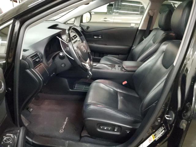 Photo 6 VIN: 2T2BK1BA7DC180616 - LEXUS RX350 