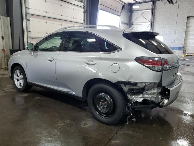 Photo 1 VIN: 2T2BK1BA7DC185461 - LEXUS RX 350 BAS 