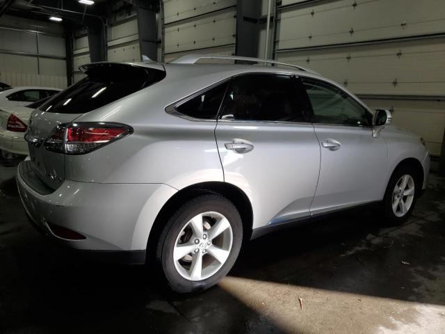 Photo 2 VIN: 2T2BK1BA7DC185461 - LEXUS RX 350 BAS 