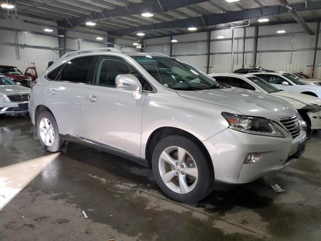 Photo 3 VIN: 2T2BK1BA7DC185461 - LEXUS RX 350 BAS 