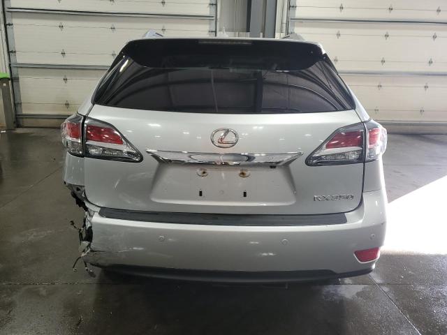 Photo 5 VIN: 2T2BK1BA7DC185461 - LEXUS RX 350 BAS 