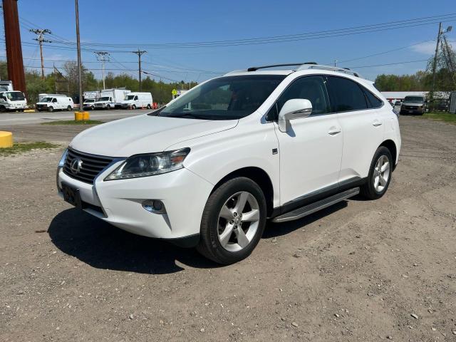 Photo 1 VIN: 2T2BK1BA7DC187520 - LEXUS RX350 