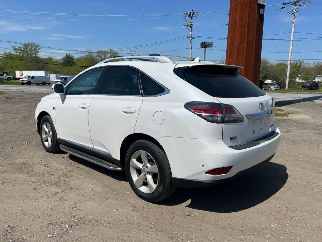 Photo 2 VIN: 2T2BK1BA7DC187520 - LEXUS RX350 