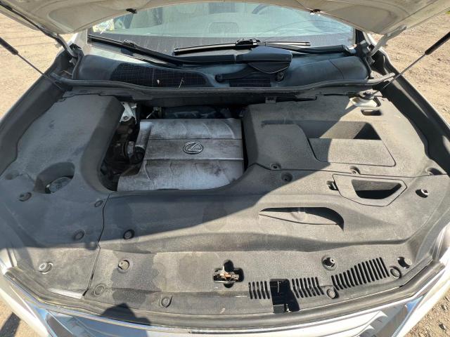 Photo 6 VIN: 2T2BK1BA7DC187520 - LEXUS RX350 