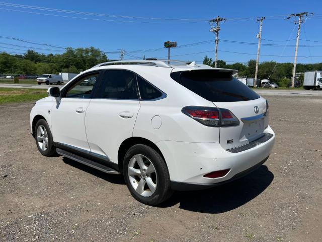 Photo 2 VIN: 2T2BK1BA7DC187520 - LEXUS RX350 