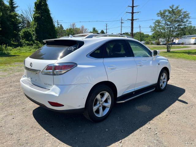 Photo 3 VIN: 2T2BK1BA7DC187520 - LEXUS RX350 