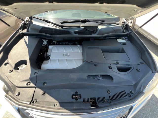 Photo 6 VIN: 2T2BK1BA7DC187520 - LEXUS RX350 