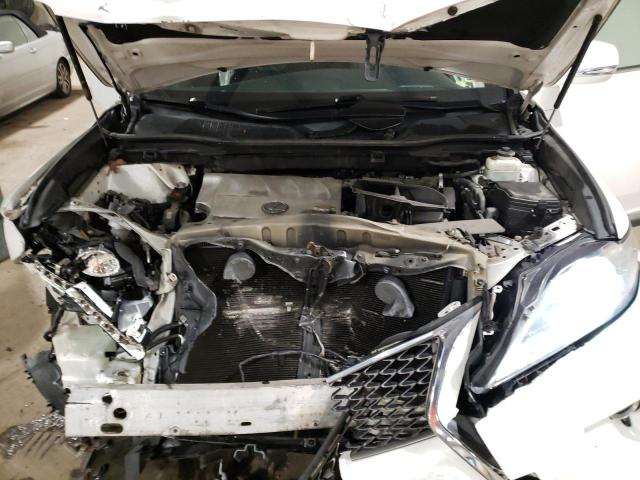 Photo 11 VIN: 2T2BK1BA7DC188196 - LEXUS RX 350 BAS 