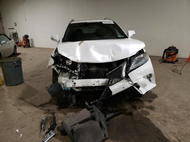 Photo 4 VIN: 2T2BK1BA7DC188196 - LEXUS RX 350 BAS 