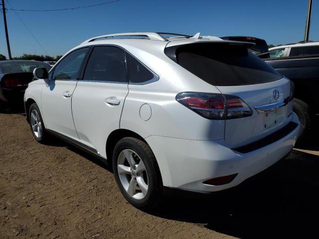 Photo 2 VIN: 2T2BK1BA7DC191647 - LEXUS RX 350 BAS 