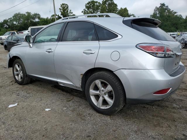 Photo 1 VIN: 2T2BK1BA7DC192166 - LEXUS RX 350 BAS 