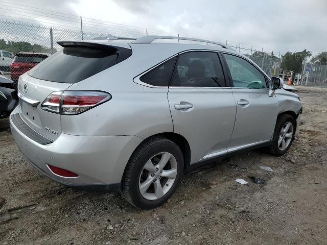 Photo 2 VIN: 2T2BK1BA7DC192166 - LEXUS RX 350 BAS 