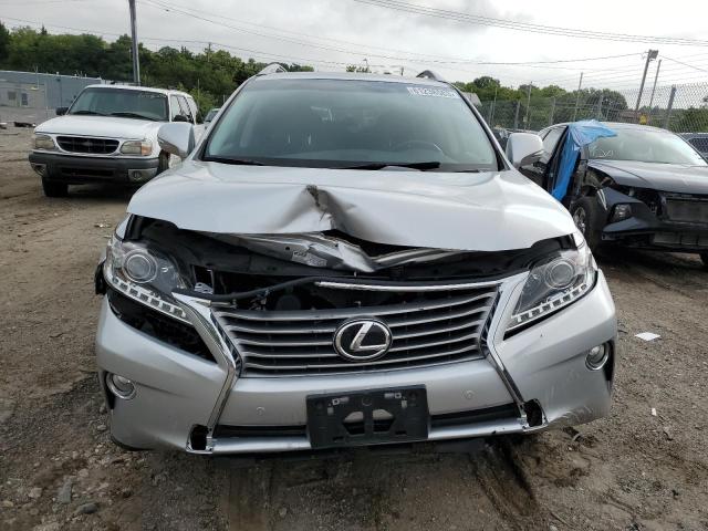 Photo 4 VIN: 2T2BK1BA7DC192166 - LEXUS RX 350 BAS 