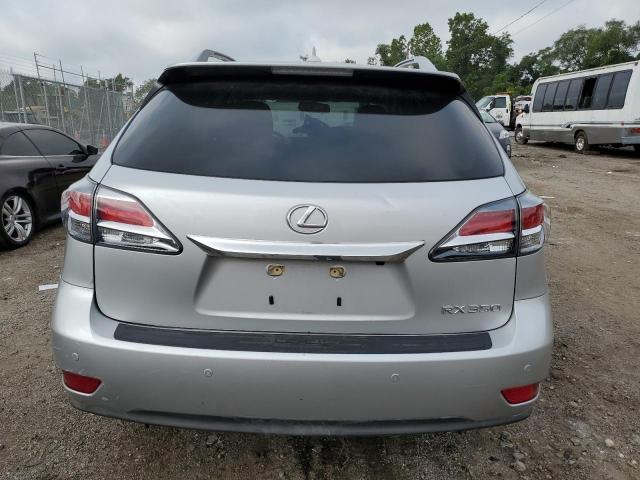 Photo 5 VIN: 2T2BK1BA7DC192166 - LEXUS RX 350 BAS 