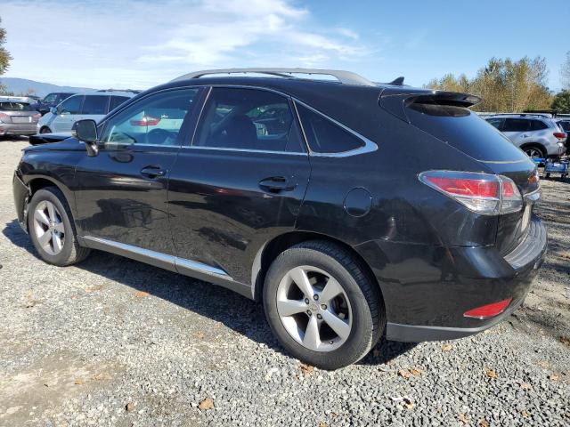 Photo 1 VIN: 2T2BK1BA7DC196704 - LEXUS RX 350 BAS 