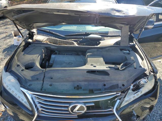 Photo 11 VIN: 2T2BK1BA7DC196704 - LEXUS RX 350 BAS 