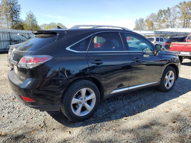 Photo 2 VIN: 2T2BK1BA7DC196704 - LEXUS RX 350 BAS 